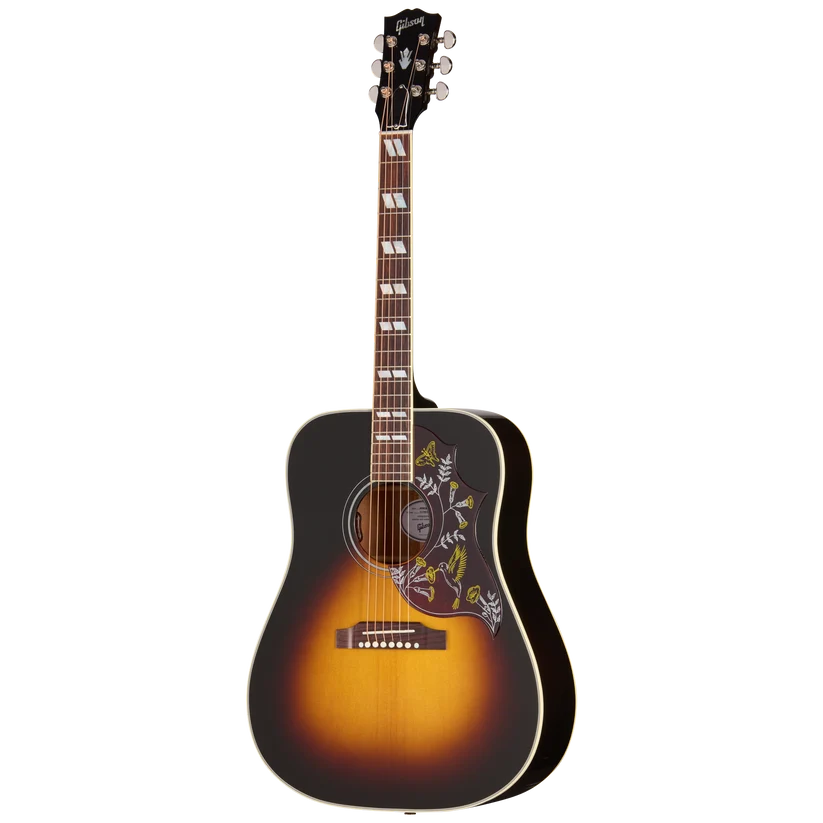 Gibson Hummingbird Standard - Vintage Sunburst