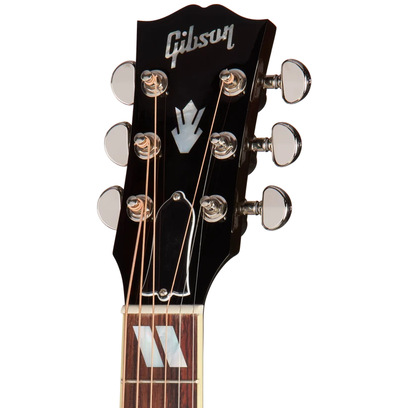 Gibson Hummingbird Standard - Vintage Sunburst