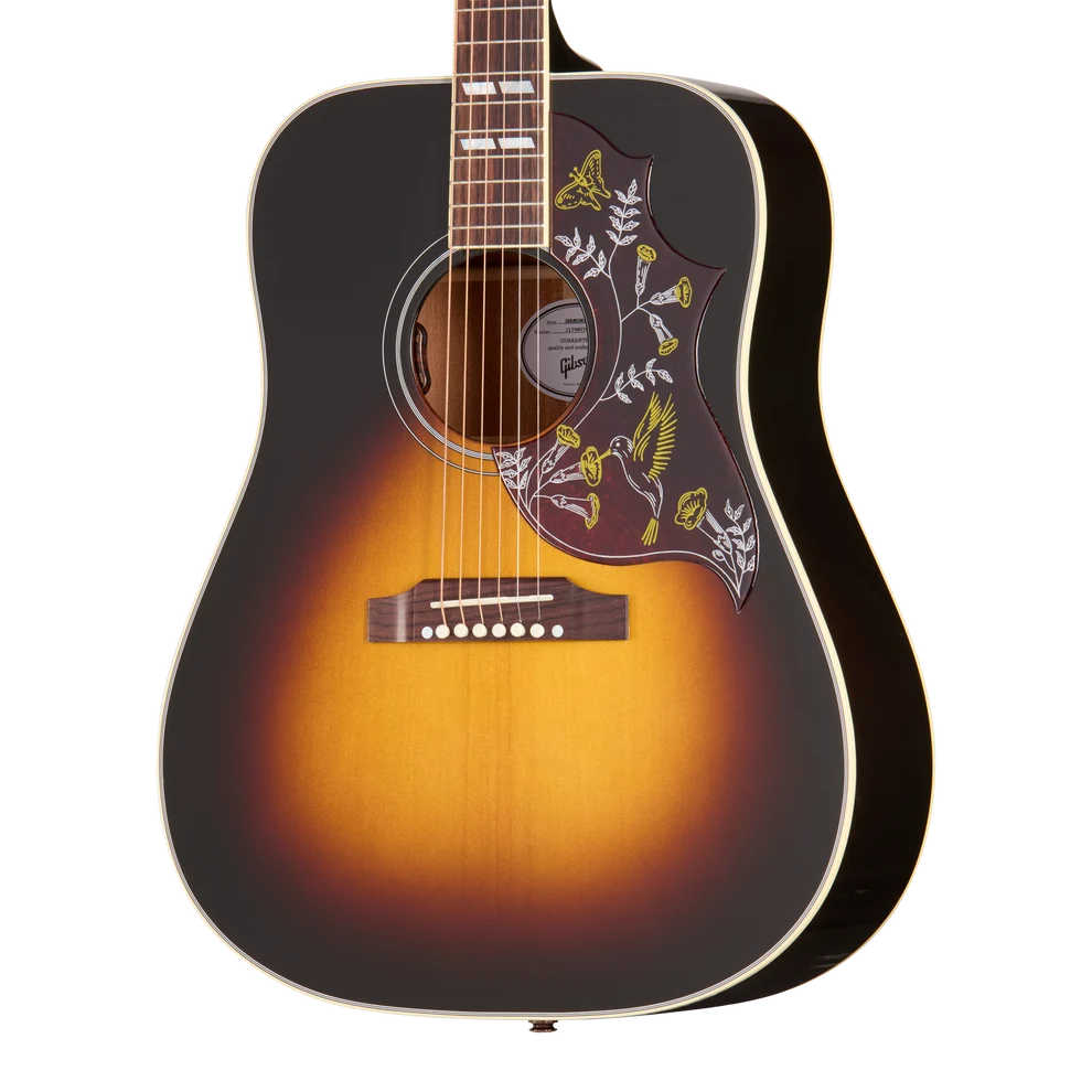 Gibson Hummingbird Standard - Vintage Sunburst