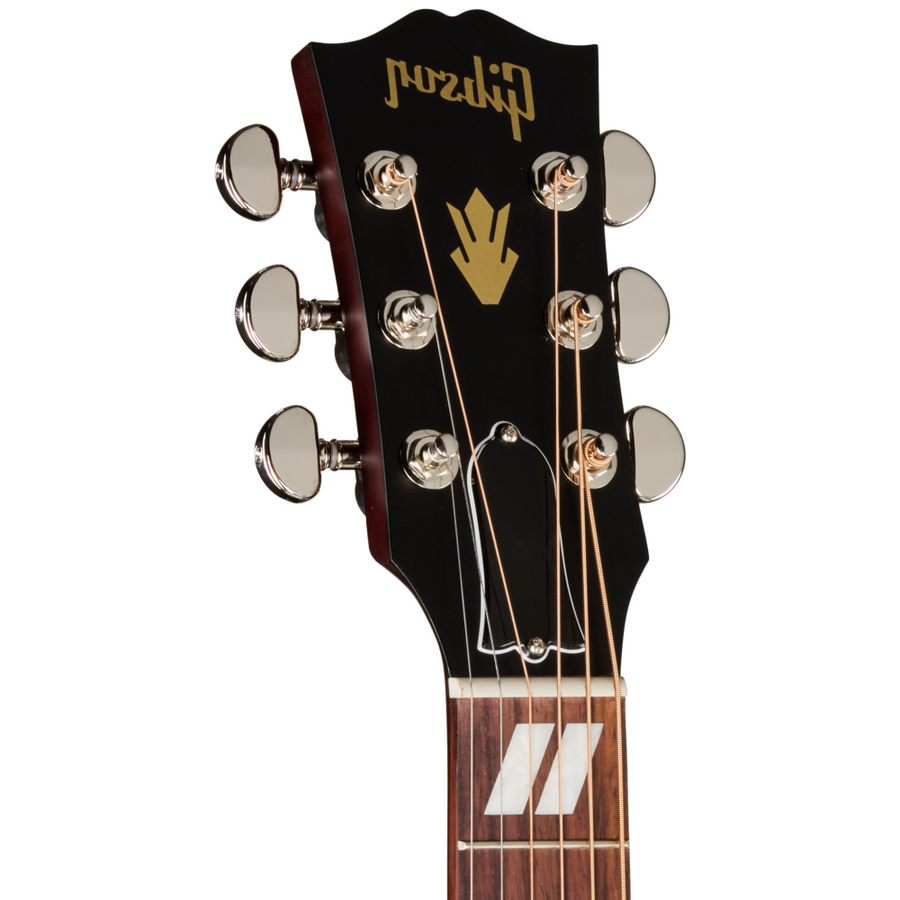 Gibson Hummingbird Special - Satin Natural - Left Handed
