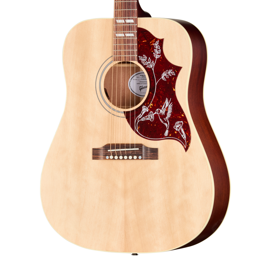 Gibson Hummingbird Special - Satin Natural