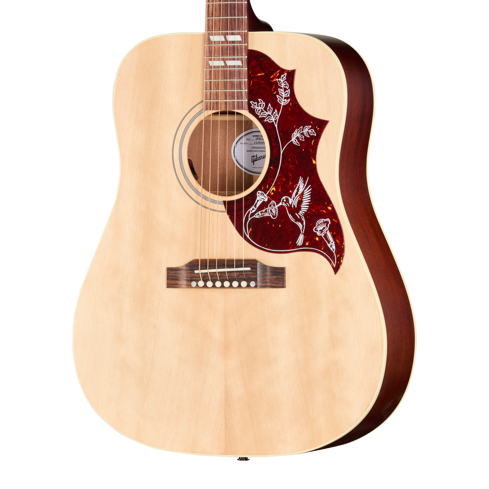 Gibson Hummingbird Special - Satin Natural