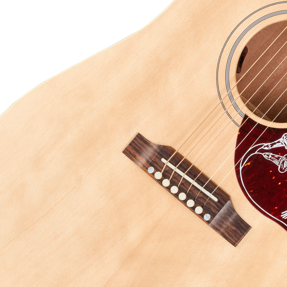 Gibson Hummingbird Special - Satin Natural