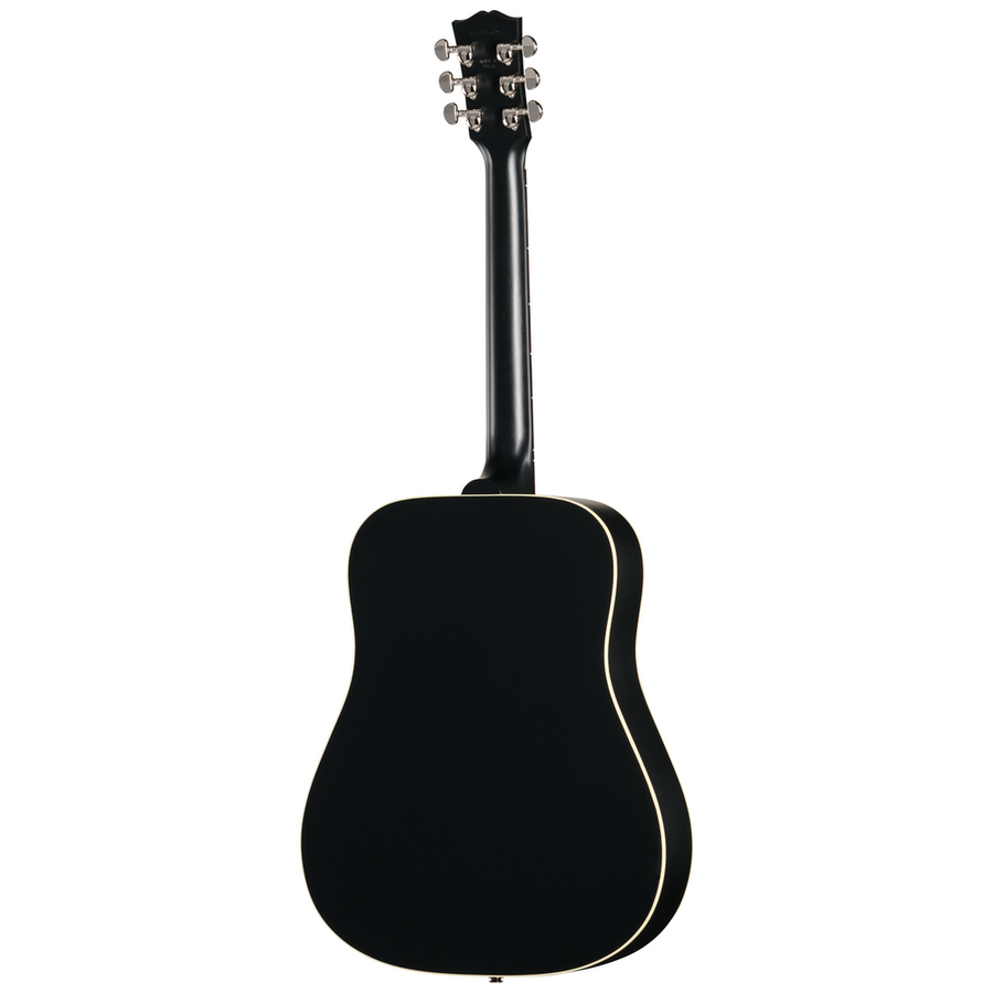 Gibson Hummingbird Special - Satin Ebony