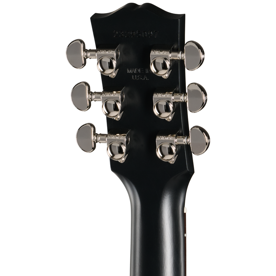 Gibson Hummingbird Special - Satin Ebony