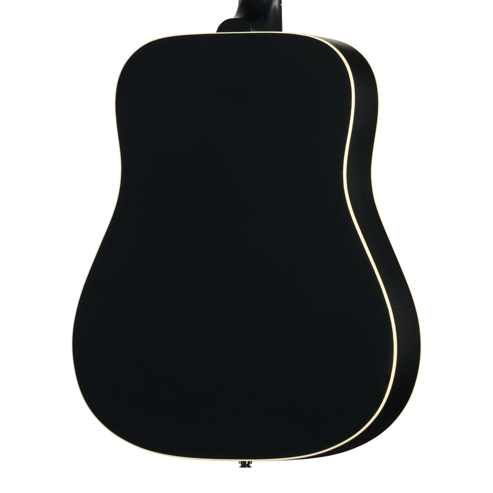 Gibson Hummingbird Special - Satin Ebony