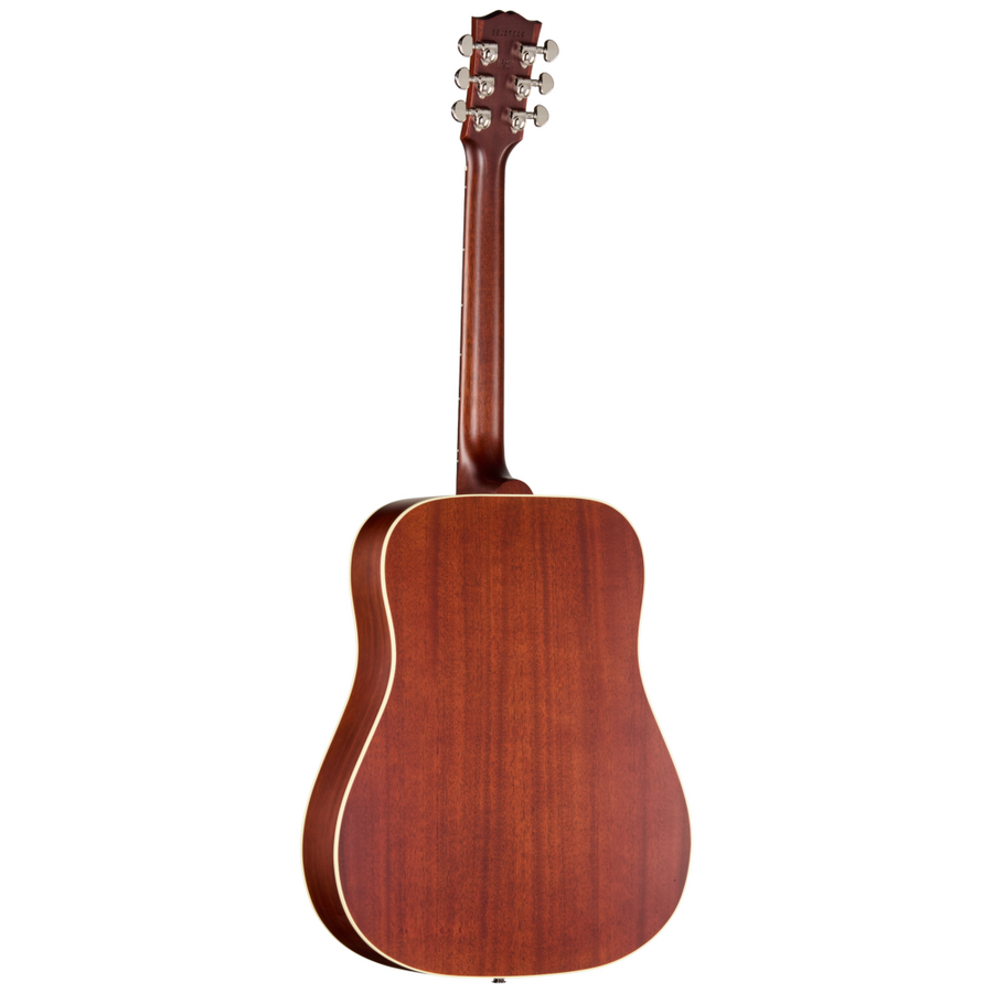 Gibson Hummingbird Special - Satin Honey Burst - Left Handed