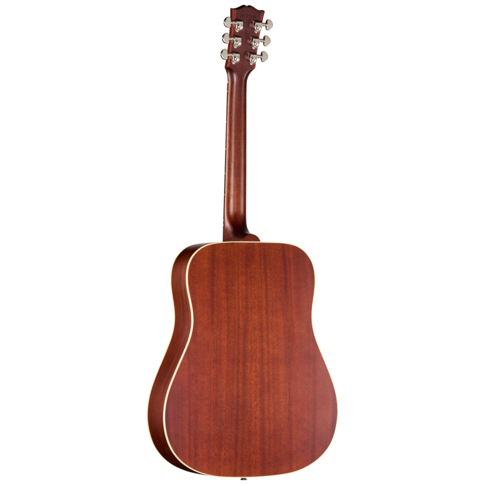 Gibson Hummingbird Special - Satin Honey Burst - Left Handed