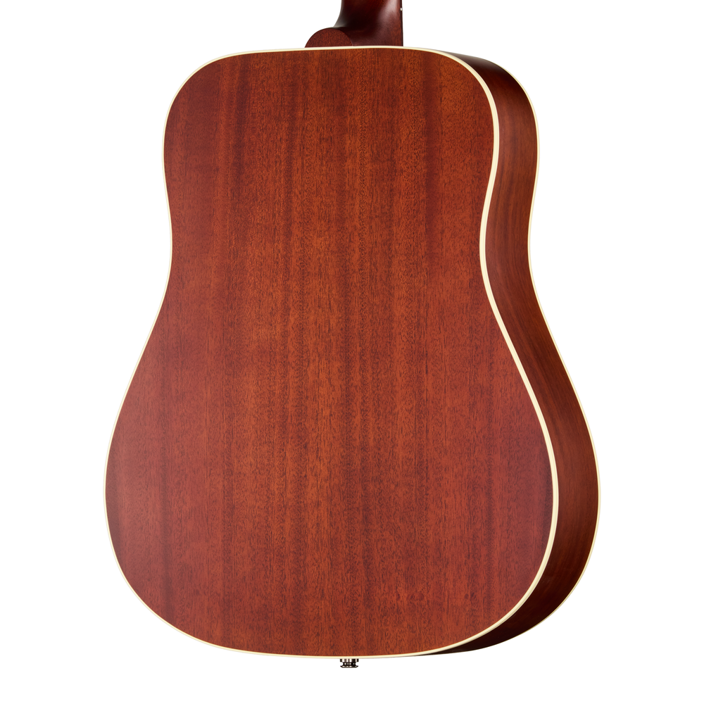 Gibson Hummingbird Special - Satin Honey Burst