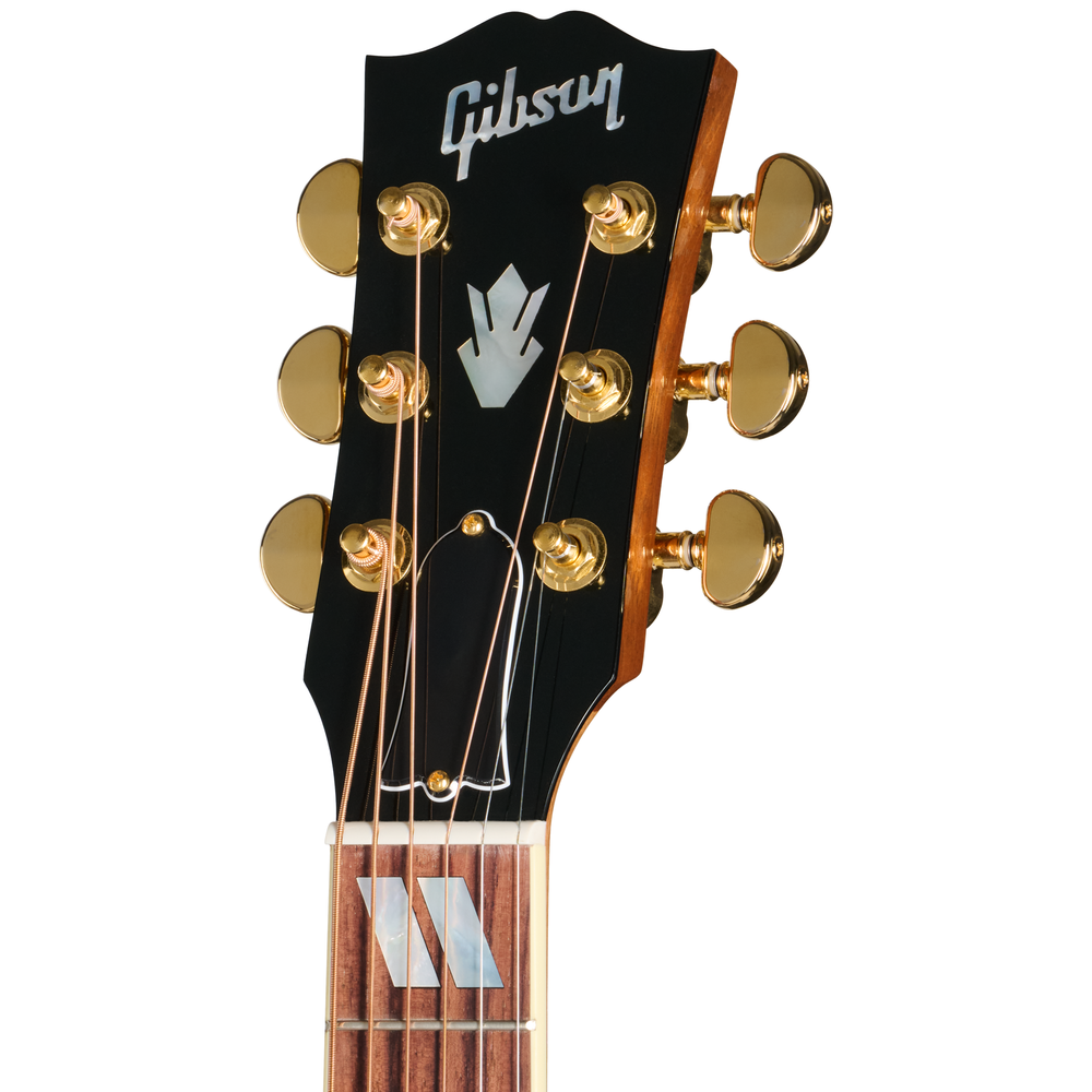 Gibson Hummingbird Standard EC - Rosewood Burst