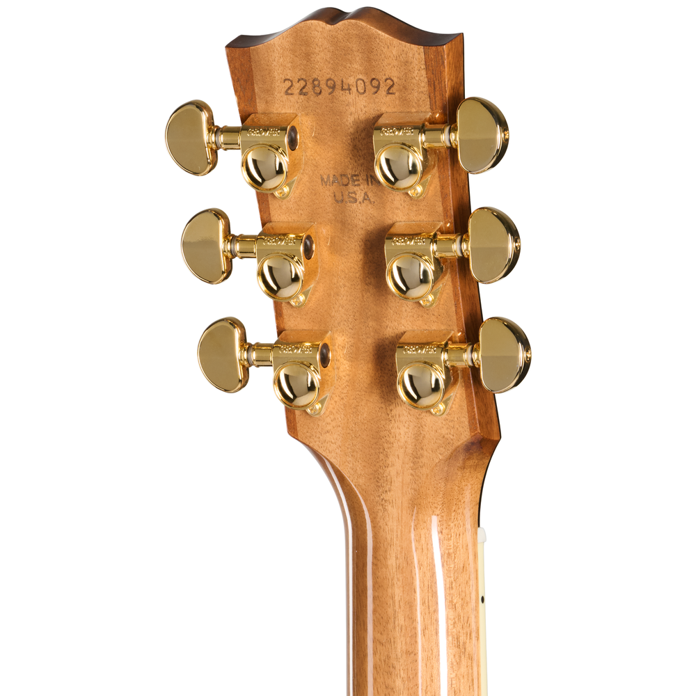 Gibson Hummingbird Standard EC - Rosewood Burst