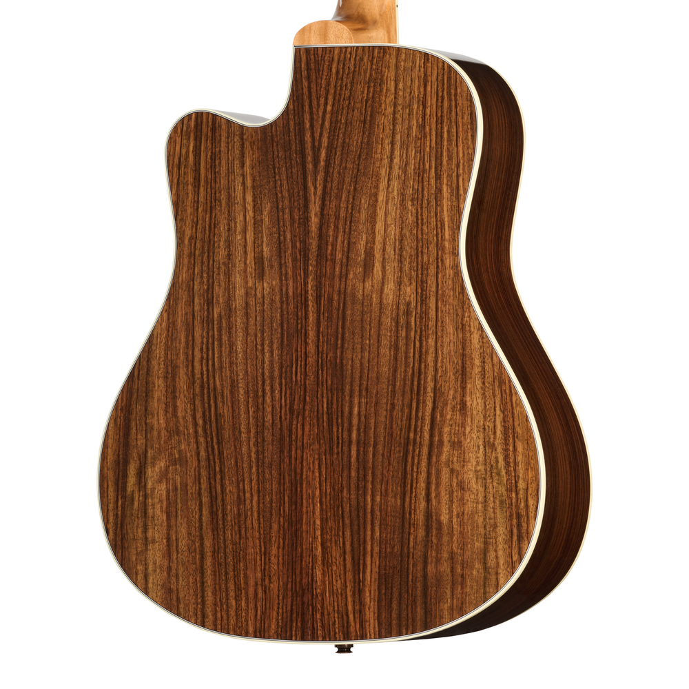 Gibson Hummingbird Standard EC - Rosewood Burst