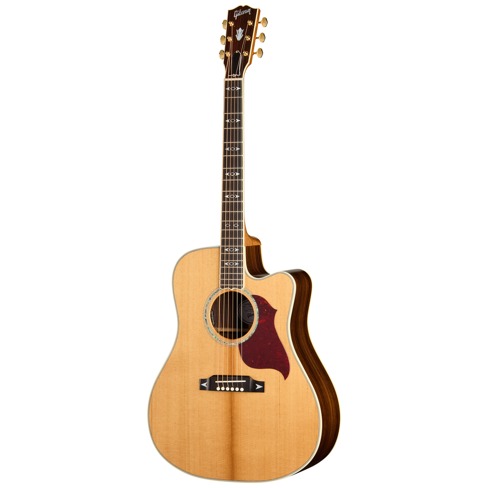 Gibson Songwriter Recording Artist EC - Antique Natural