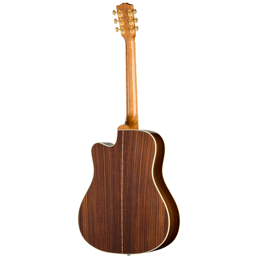 Gibson Songwriter Recording Artist EC - Antique Natural