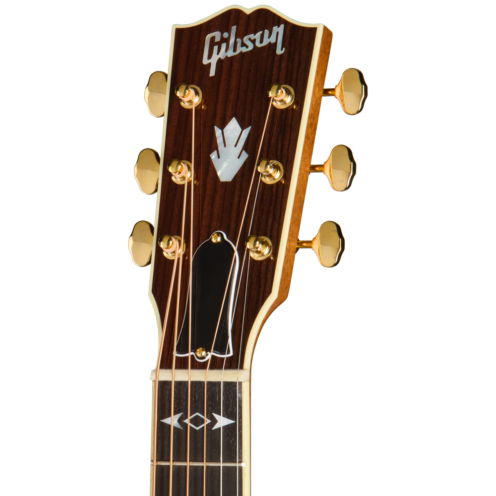 Gibson Songwriter Recording Artist EC - Antique Natural