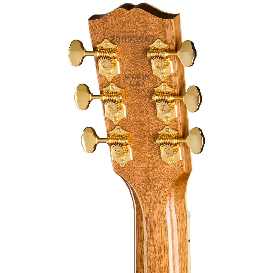 Gibson Songwriter Recording Artist EC - Antique Natural