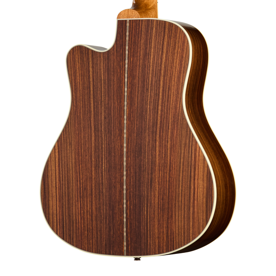 Gibson Songwriter Recording Artist EC - Antique Natural