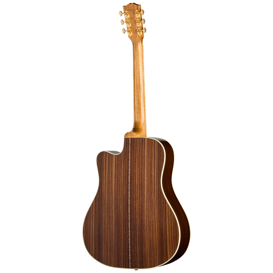 Gibson Songwriter Recording Artist EC - Rose Burst