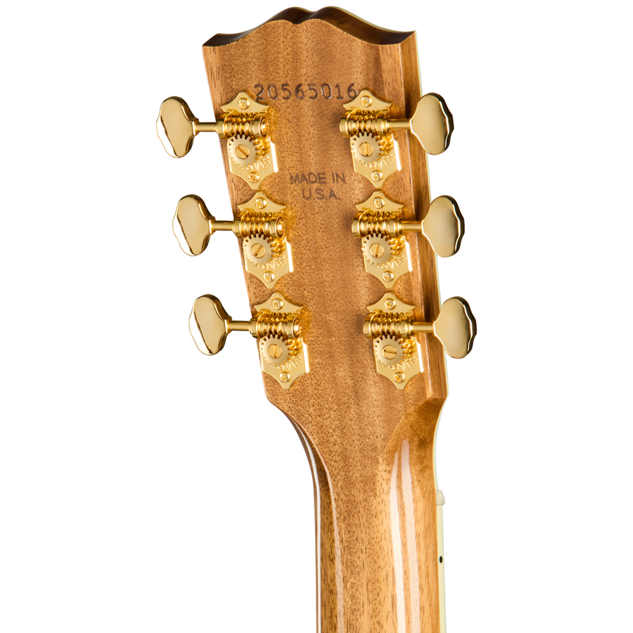 Gibson Songwriter Recording Artist EC - Rose Burst