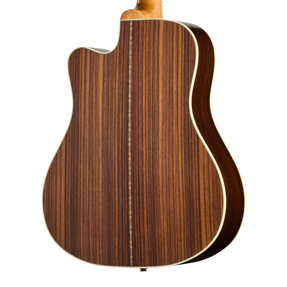 Gibson Songwriter Recording Artist EC - Rosewood Burst