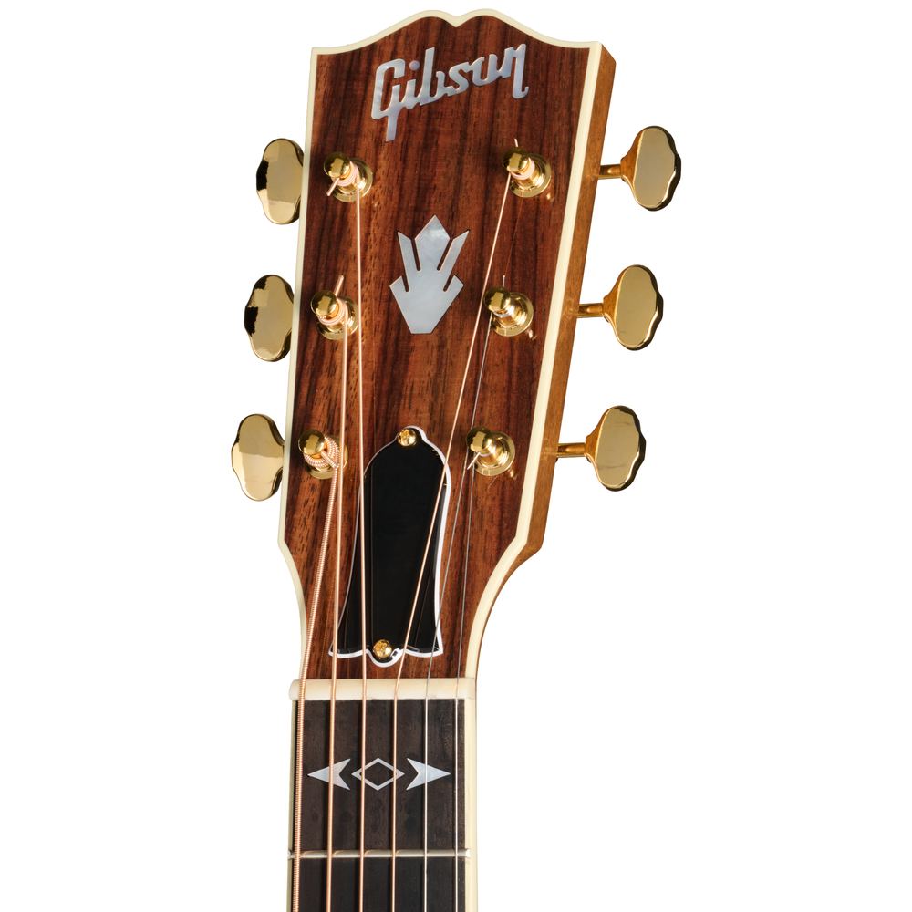 Gibson Songwriter Recording Artist - Antique Natural
