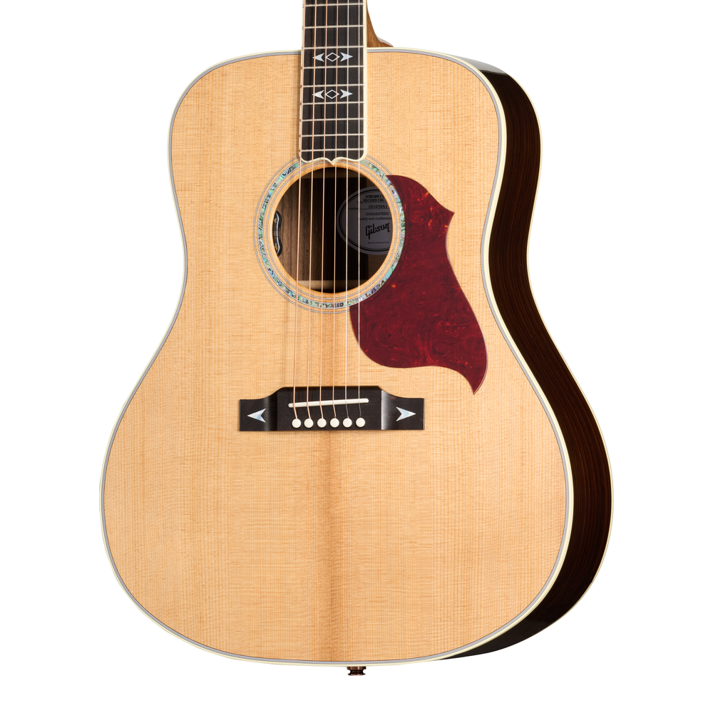 Gibson Songwriter Recording Artist - Antique Natural