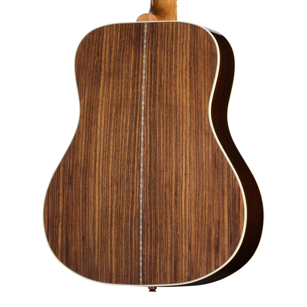 Gibson Songwriter Recording Artist - Antique Natural