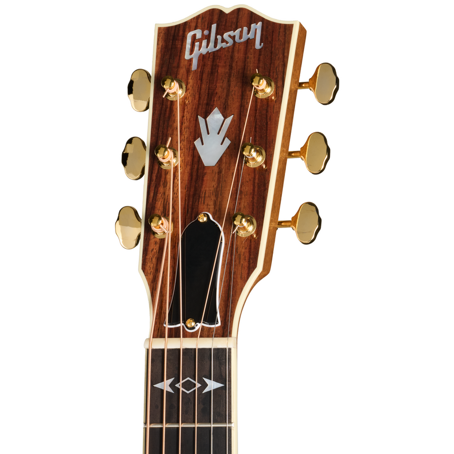 Gibson Songwriter Recording Artist - Antique Natural