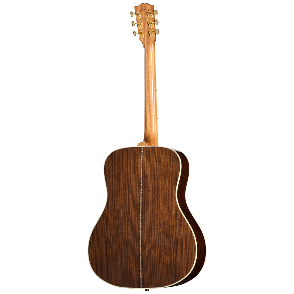 Gibson Songwriter Recording Artist - Rosewood Burst