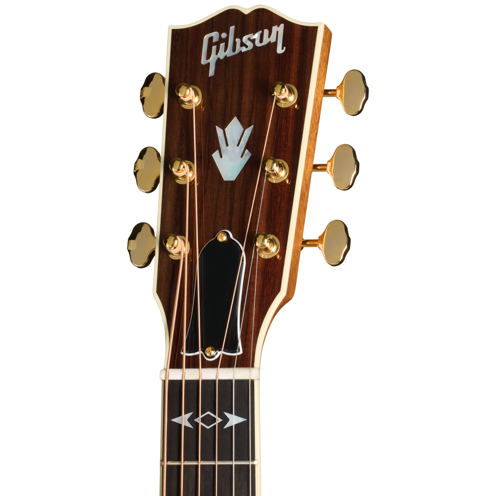 Gibson Songwriter Recording Artist - Rosewood Burst