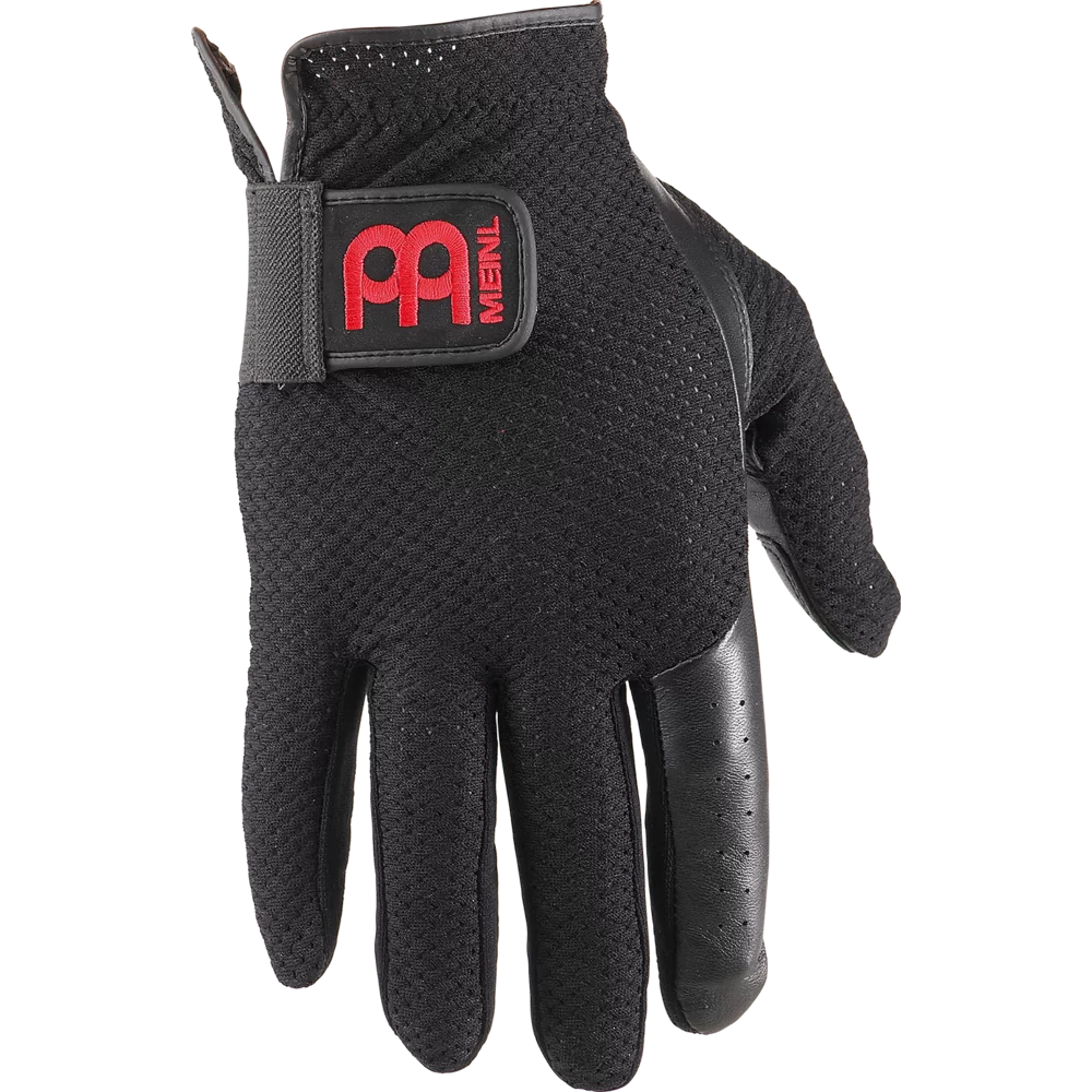 Meinl XL Drummer Gloves