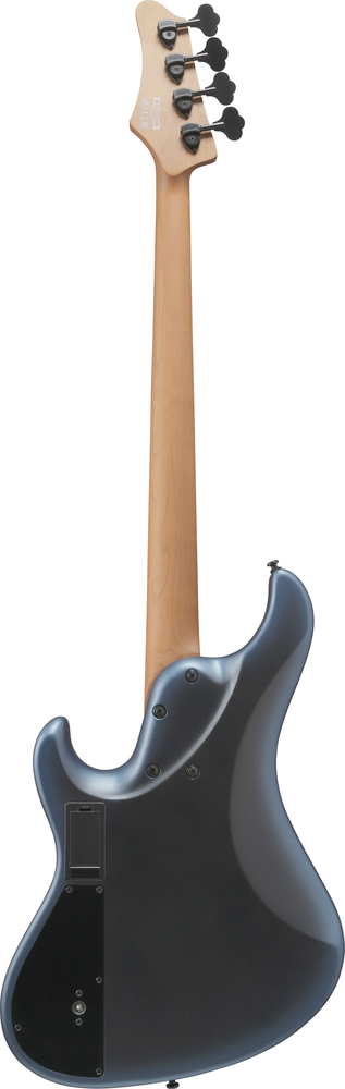 Ibanez MDM1000 Electric Bass - Midnight Arctic Ocean Matte