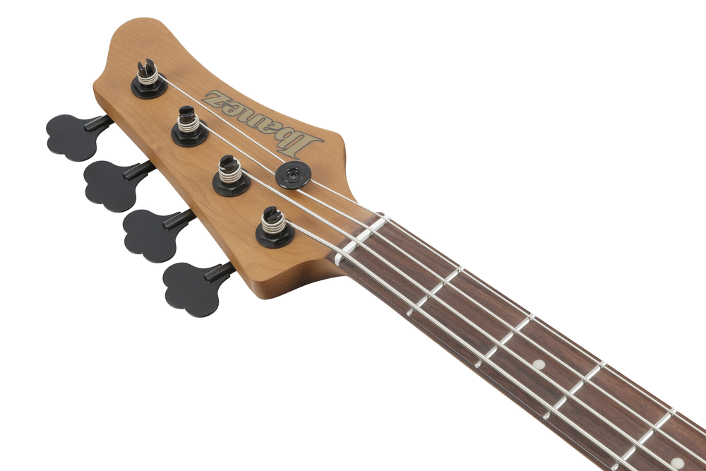 Ibanez MDM1000 Electric Bass - Midnight Arctic Ocean Matte