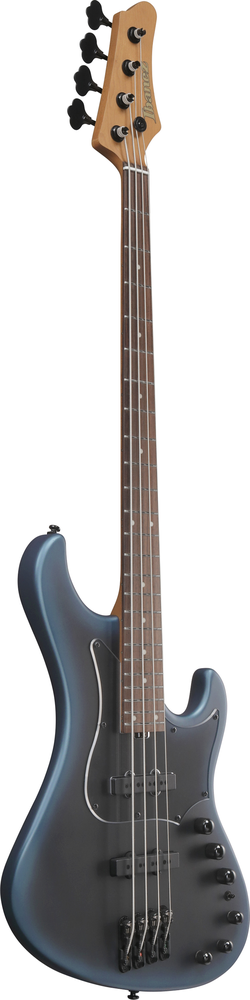 Ibanez MDM1000 Electric Bass - Midnight Arctic Ocean Matte