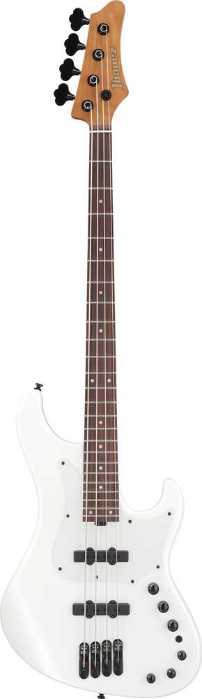 Ibanez MDM1000 Electric Bass - Pearl White