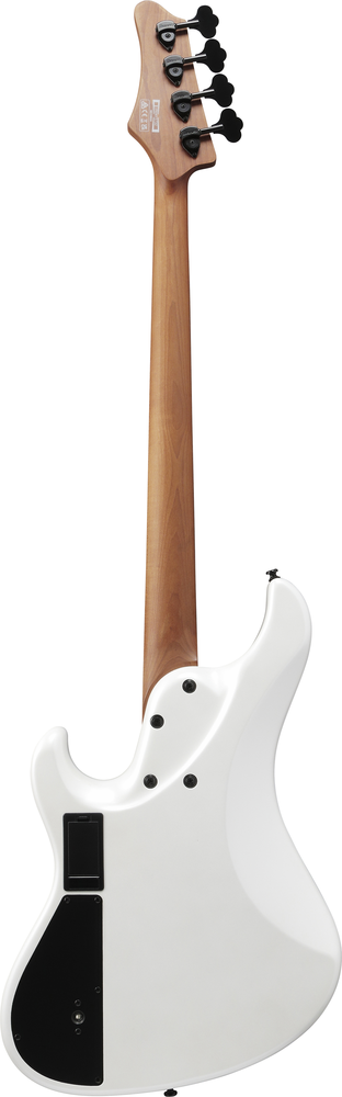 Ibanez MDM1000 Electric Bass - Pearl White