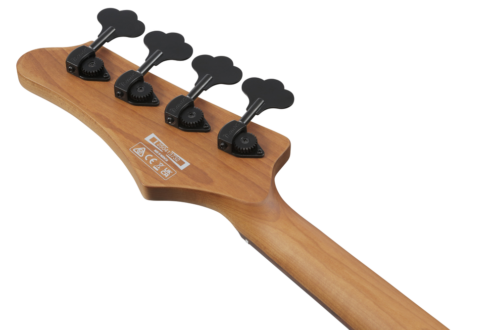 Ibanez MDM1000 Electric Bass - Pearl White