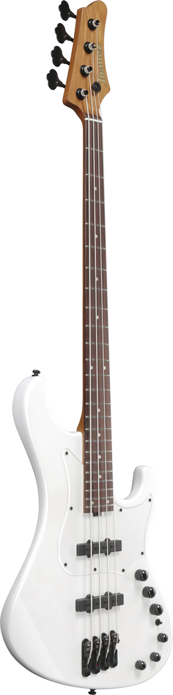Ibanez MDM1000 Electric Bass - Pearl White