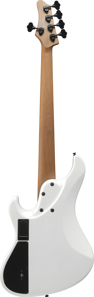 Ibanez MDM1005 Electric Bass - Pearl White