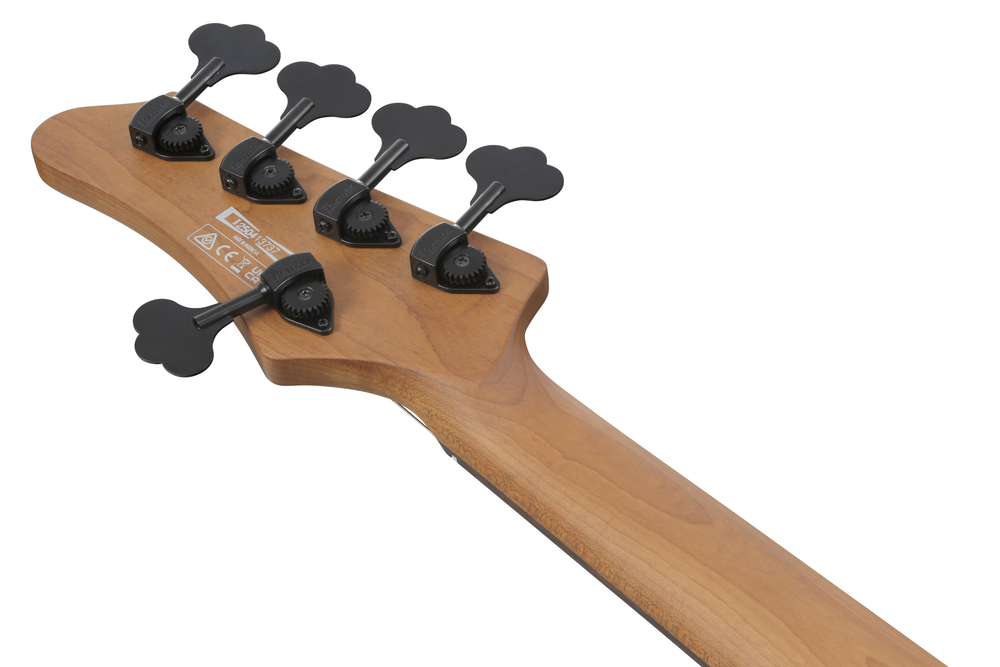 Ibanez MDM1005 Electric Bass - Pearl White