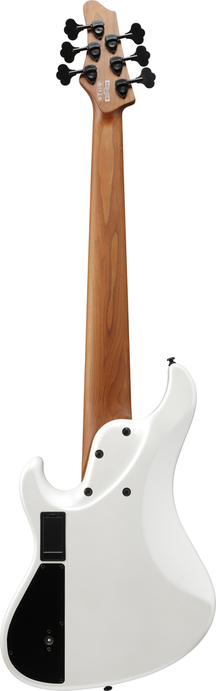 Ibanez MDM1006 Electric Bass - Pearl White