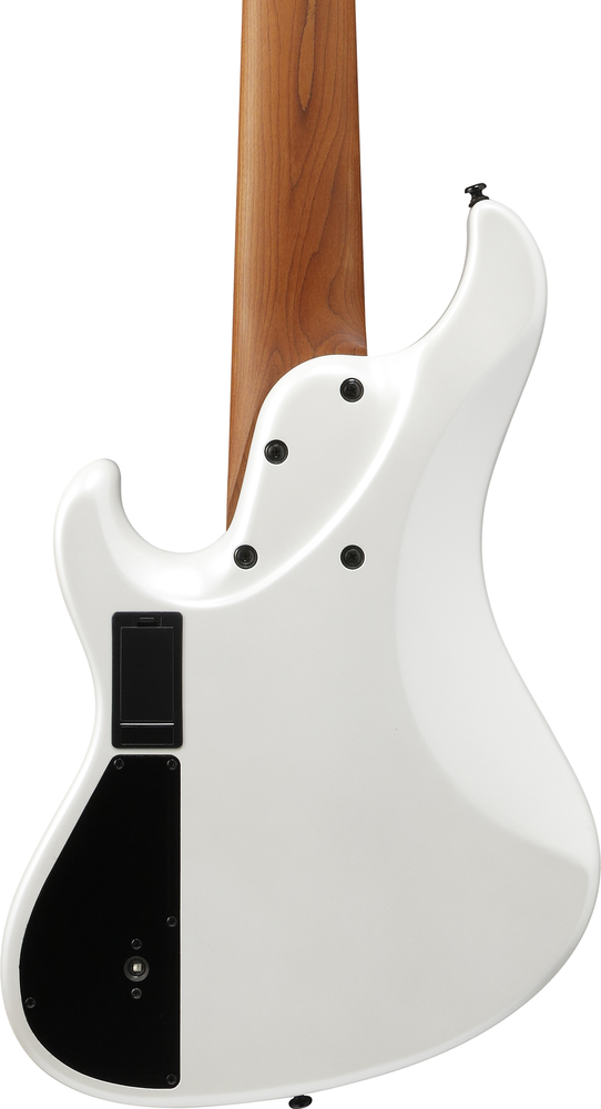 Ibanez MDM1006 Electric Bass - Pearl White