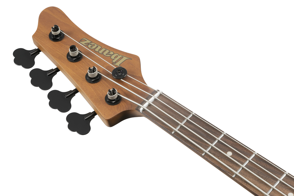 Ibanez MDM1600 Electric Bass - Cosmic Blue Starburst Low Gloss
