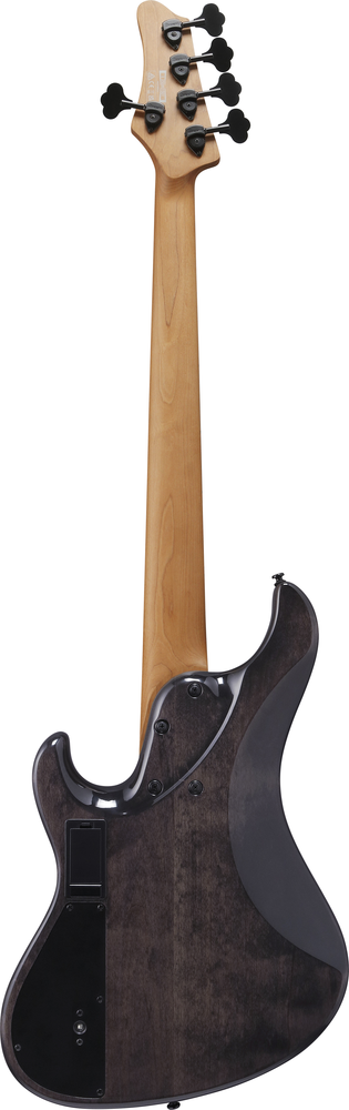 Ibanez MDM1605 Electric Bass - Deep Twilight