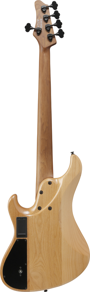 Ibanez MDM1605 Electric Bass - Natural Mocha Low Gloss