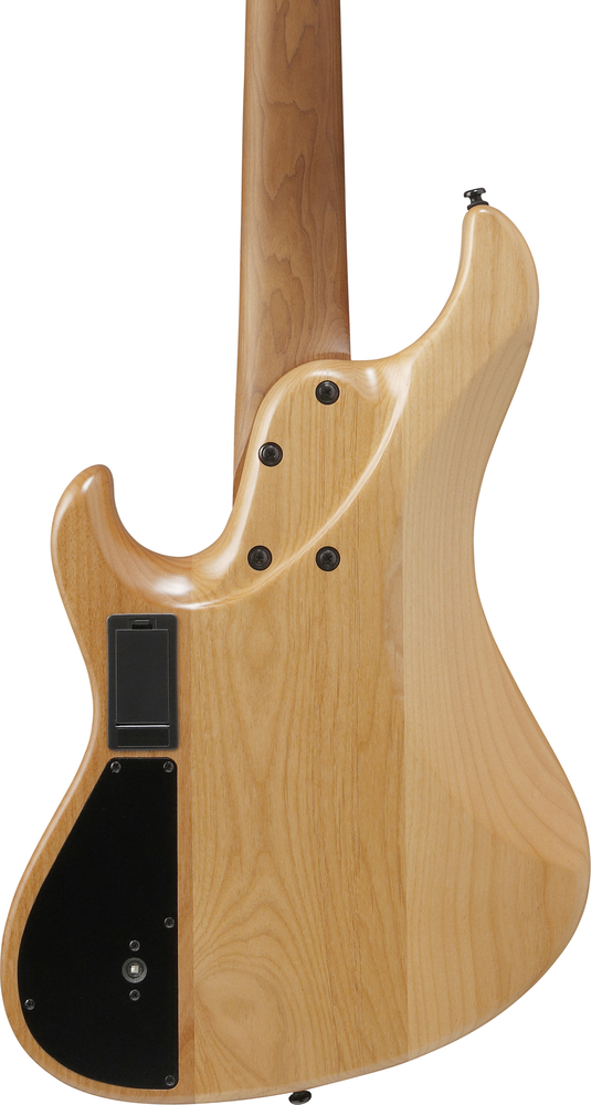 Ibanez MDM1605 Electric Bass - Natural Mocha Low Gloss