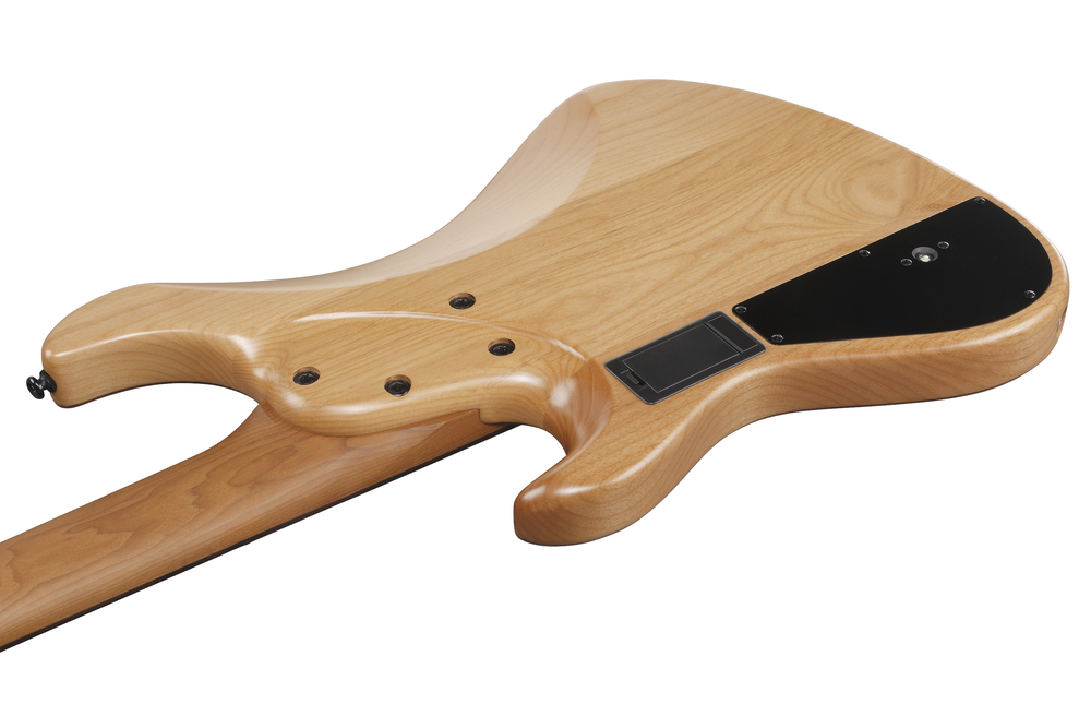 Ibanez MDM1605 Electric Bass - Natural Mocha Low Gloss