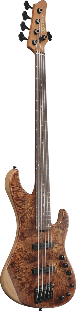 Ibanez MDM1605 Electric Bass - Natural Mocha Low Gloss