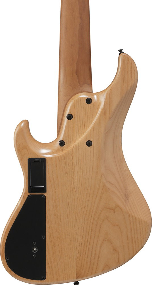 Ibanez MDM1606 Electric Bass - Natural Mocha Low Gloss