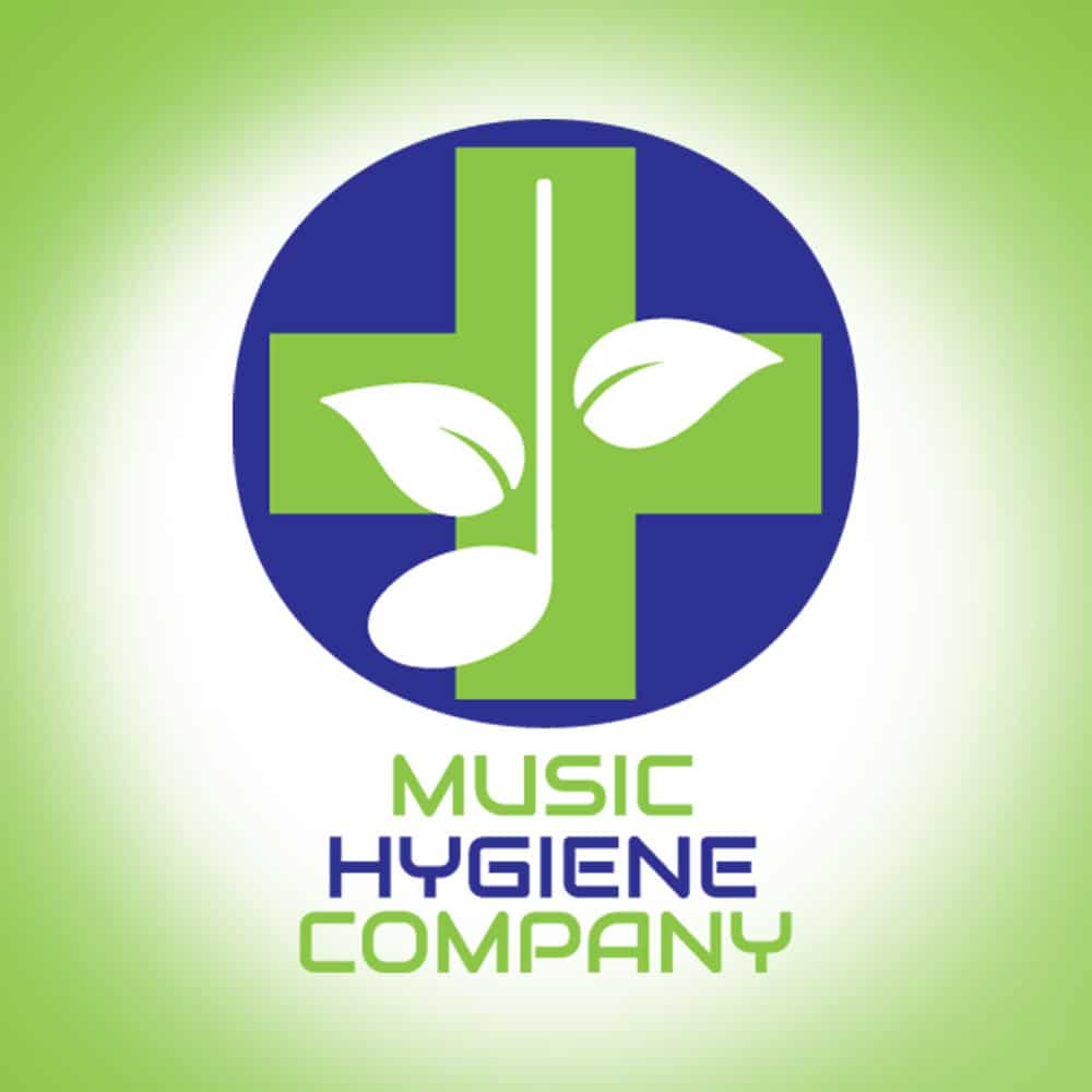 Music Hygiene Company French Horn Care Kit